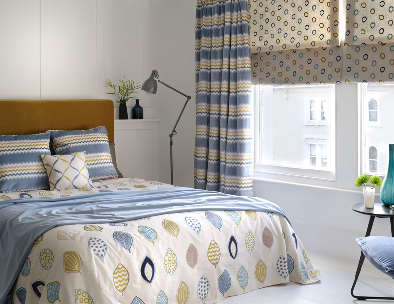 Showhomes Designpaks from Ray & Pauls Interiors Peterborough