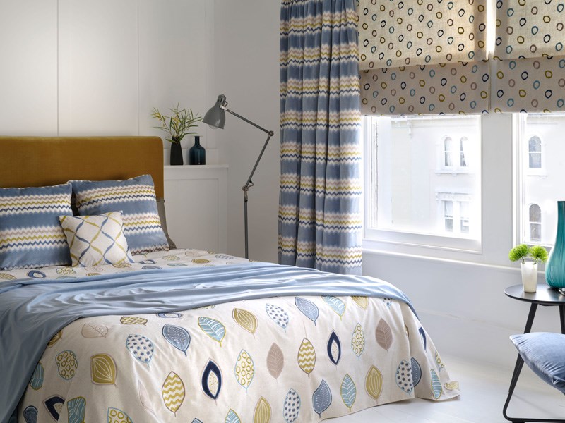 Showhomes Designpaks from Ray & Pauls Interiors Peterborough