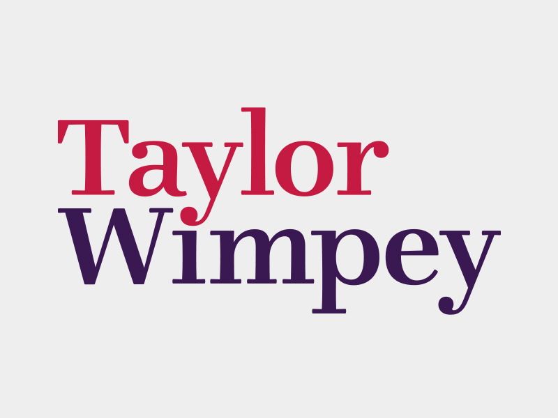 Taylor Wimpey